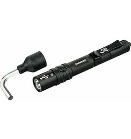 Browning Browning Microblast USB Rechargable Pen light (3712125)