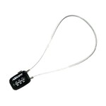 Axiom combination cable lock 30cm (XCL8)