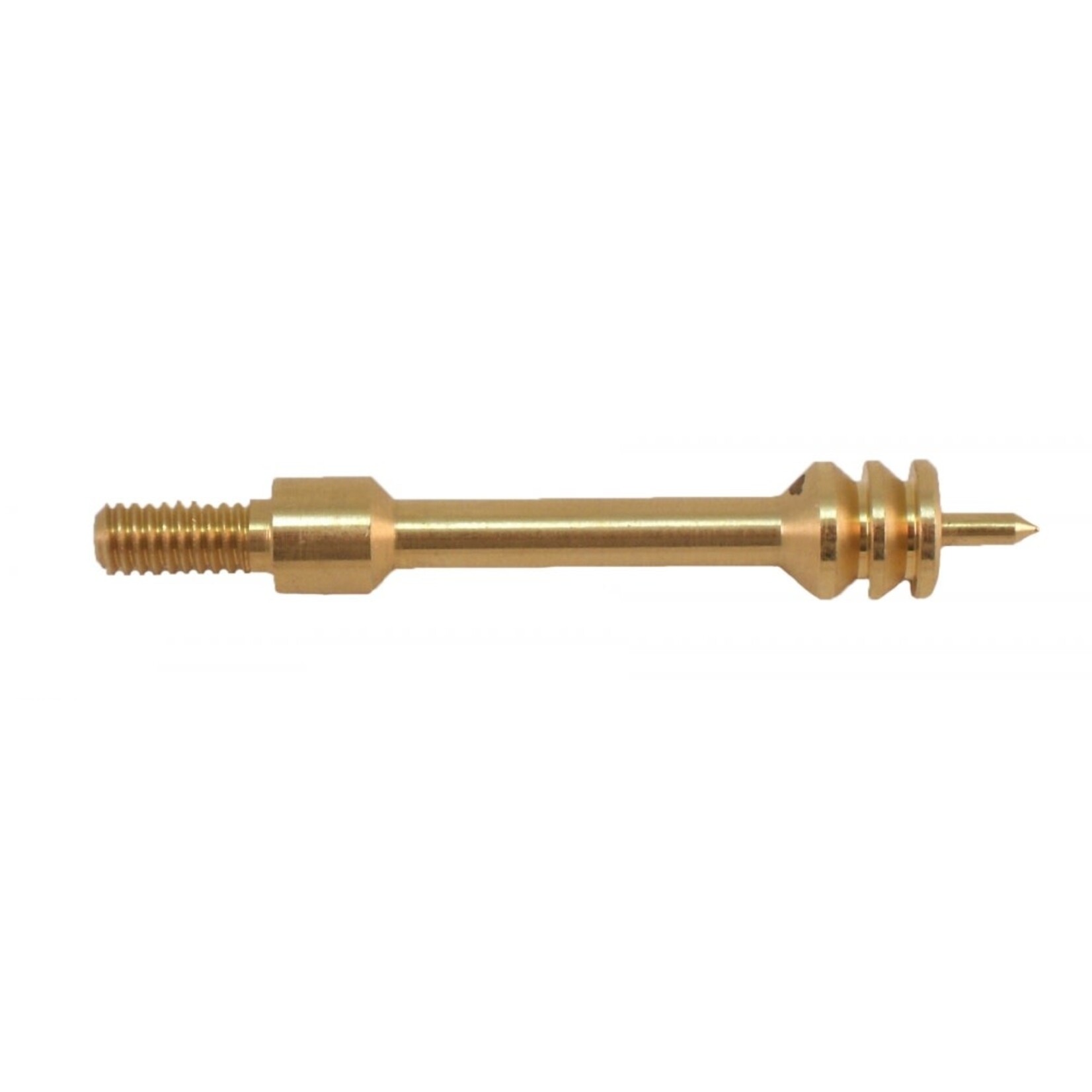 Pro-Shot Pro-Shot 338 Cal Brass Spear Point Jag (J338B)