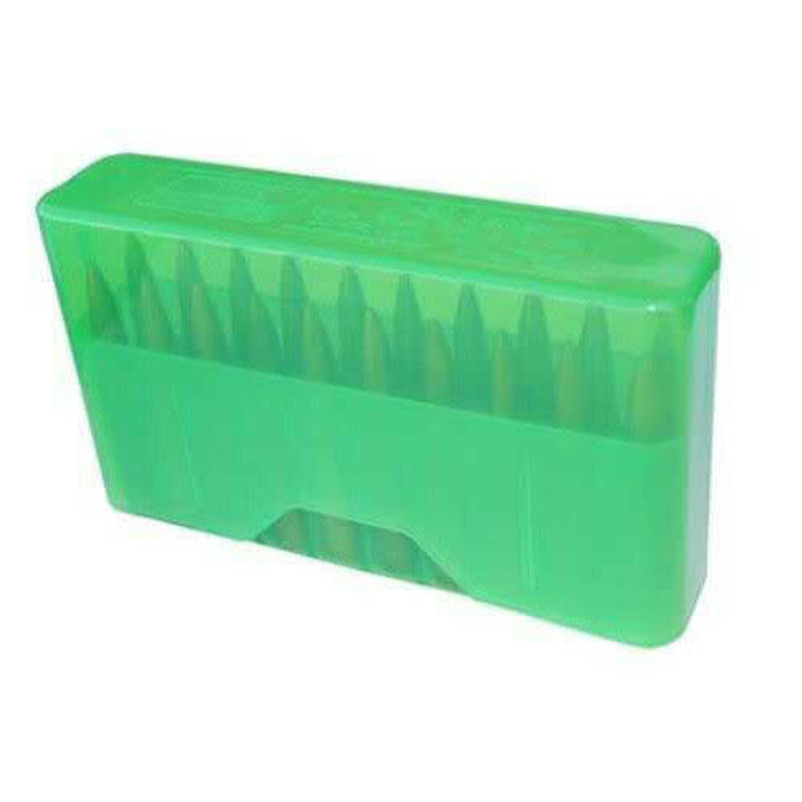 MTM MTM J-20 20rd Slip Top Rifle Ammo Box