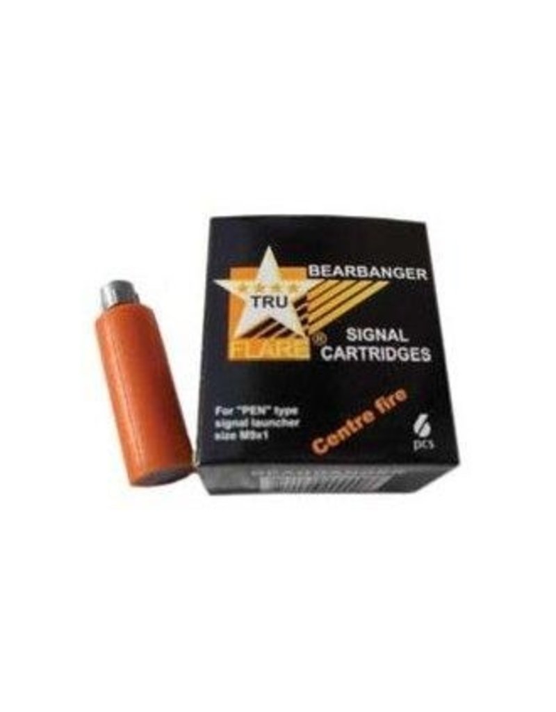 Tru Flare Bear Banger 6 per box (M10B) Eagle Firearms Ltd