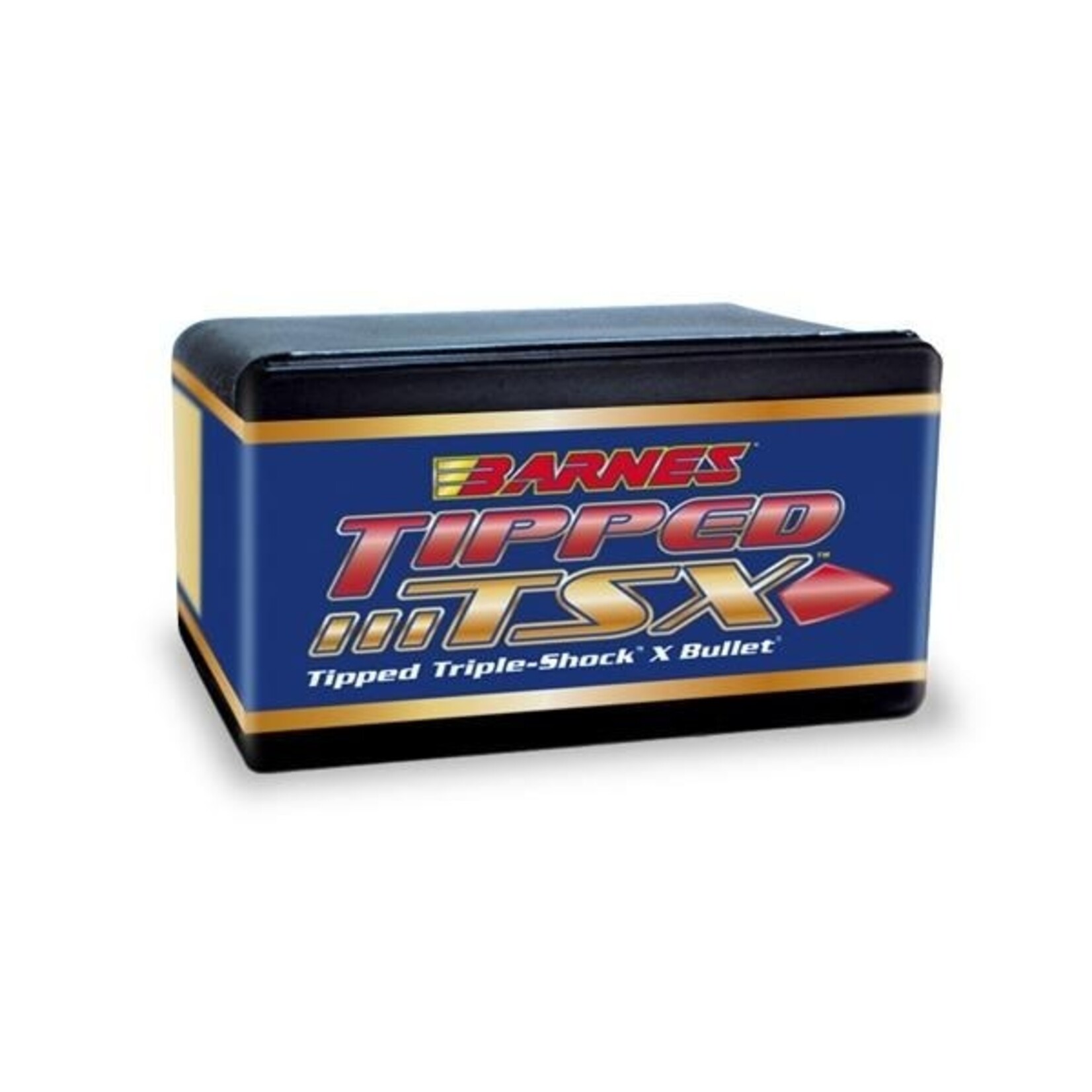 Barnes Barnes .224 dia. 22Cal 62gr TSX BT 50ct. (30190)