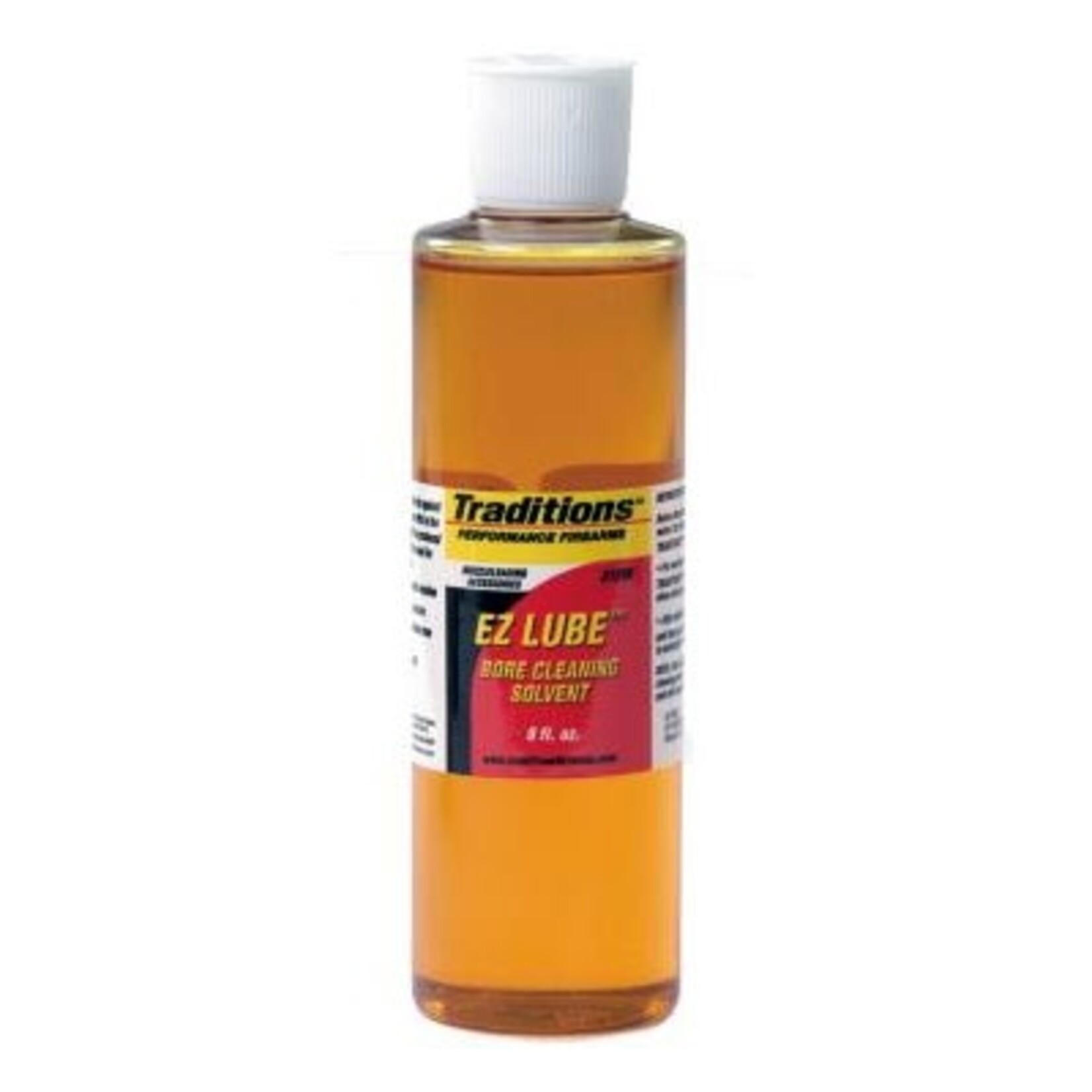 Traditions Traditions Wonderlube 1000 Plus Bore Cleaning Solvent 8oz (A1295)
