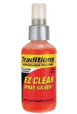Traditions Traditions EZ Clean Spray Solvent 4 oz (A1760)
