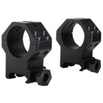 Weaver Weaver Tactical 1" Extra High Rings 4 hole (48362)