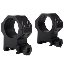 Weaver Weaver Tactical 1" Extra High Rings 4 hole (48362)