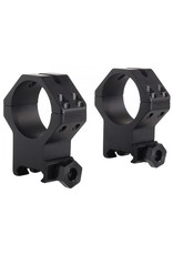 Weaver Weaver 30mm x-high 4 hole tactical rings (48367)