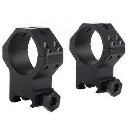 Weaver Weaver 30mm x-high 4 hole tactical rings (48367)