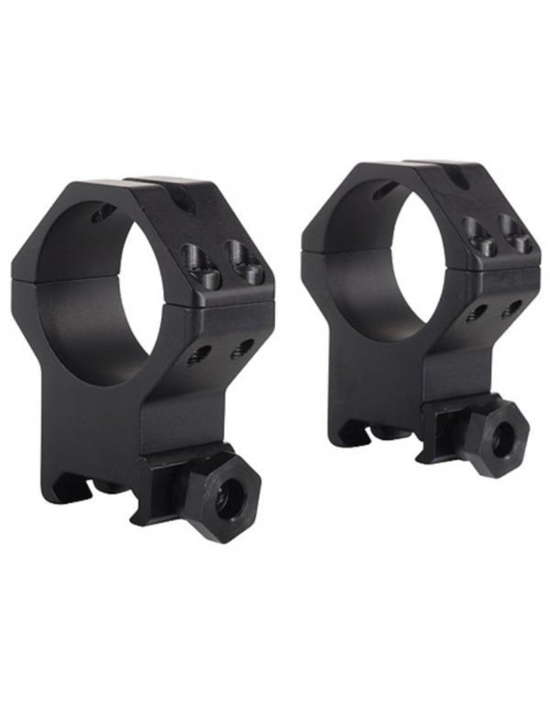 Weaver Weaver 30mm x-high 4 hole tactical rings (48367)