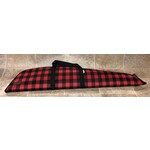 Allen Allen lakewood buffalo plaid rifle case (707-46)