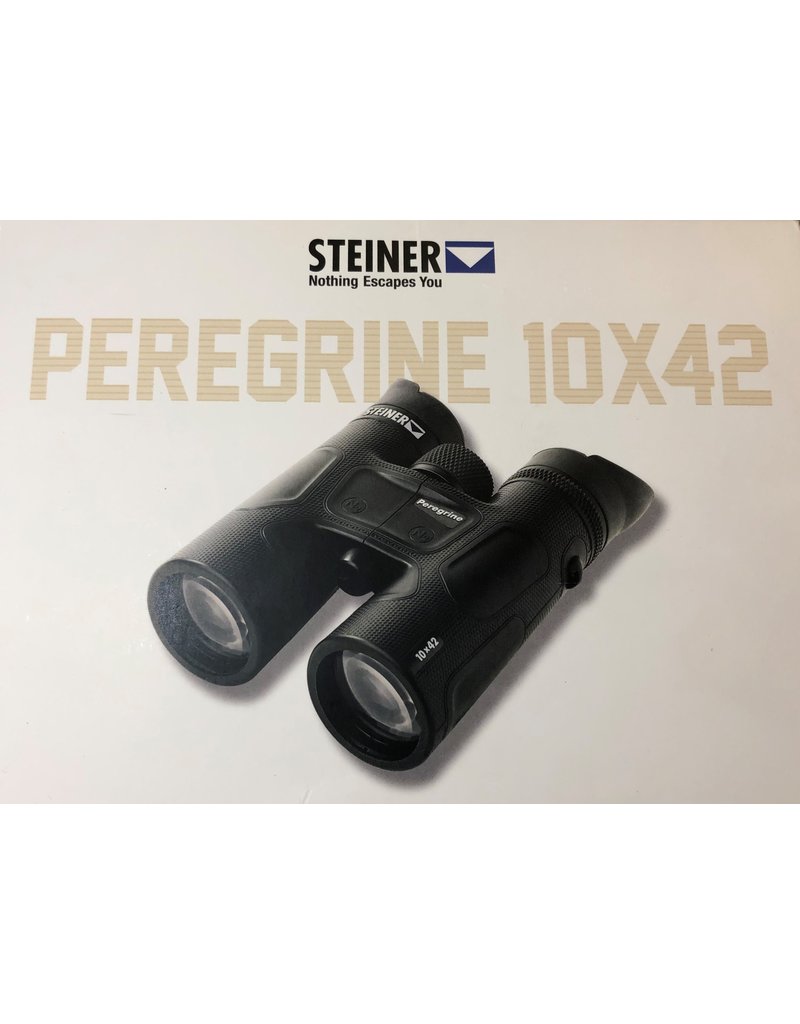 Steiner Steiner Peregrine 10x42 Binoculars (S2051)