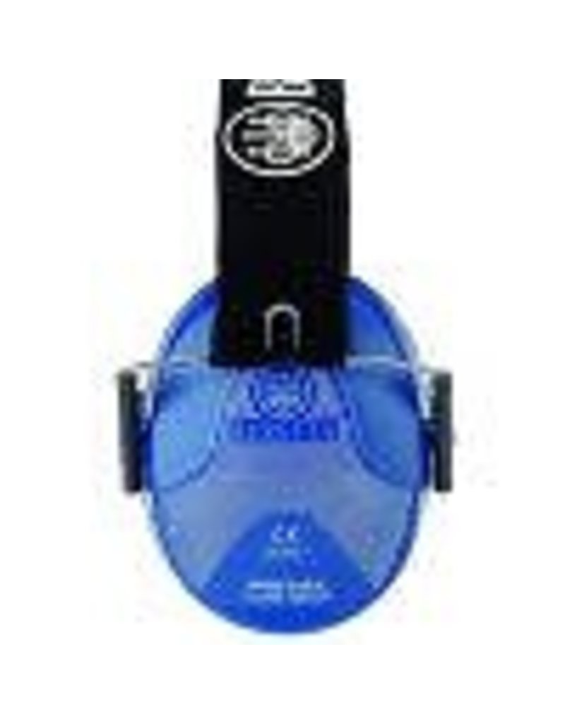 Beretta Beretta STD Ear muffs Blue (CF1000020560)