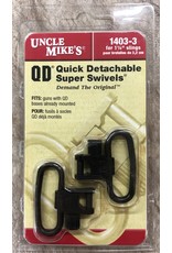 Uncle Mike's Uncle Mike's Quick Detachable Super Swivel 1 1/4" (NS1403-3)