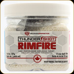 Gryphon Energetics Thundershot Rimfire Hi Performance Exploding Target 1/2lb (GEBTR)