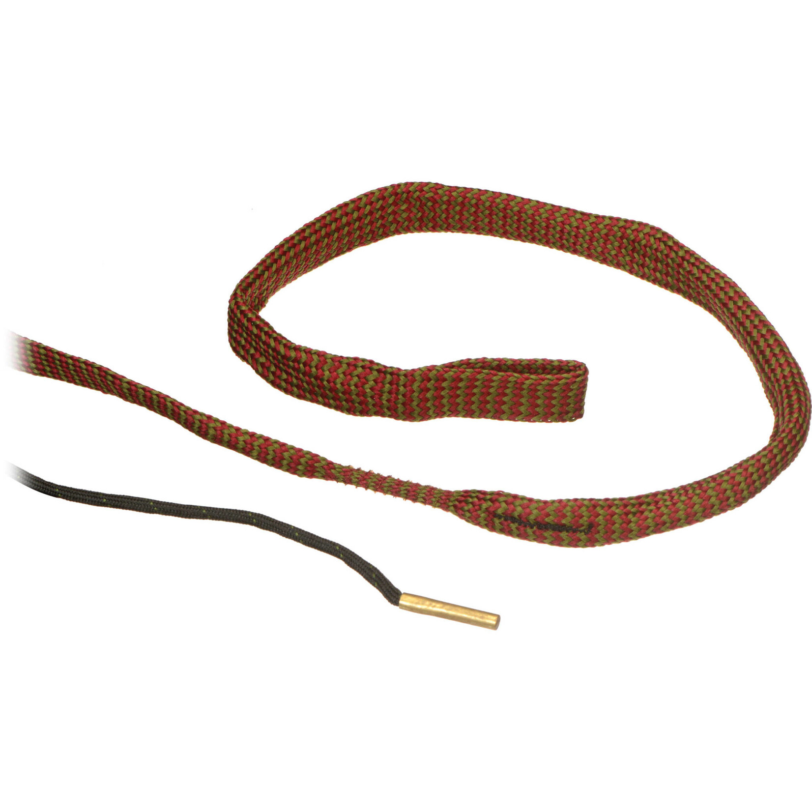 Hoppes No. 9 Hoppe's Bore Snake 6mm/243 Cal (24012)