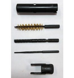 Generic Military Style Pistol Cleaning Kit