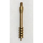 Gun Slick Gunslick Benchrest .35Cal Brass Jag (91211)
