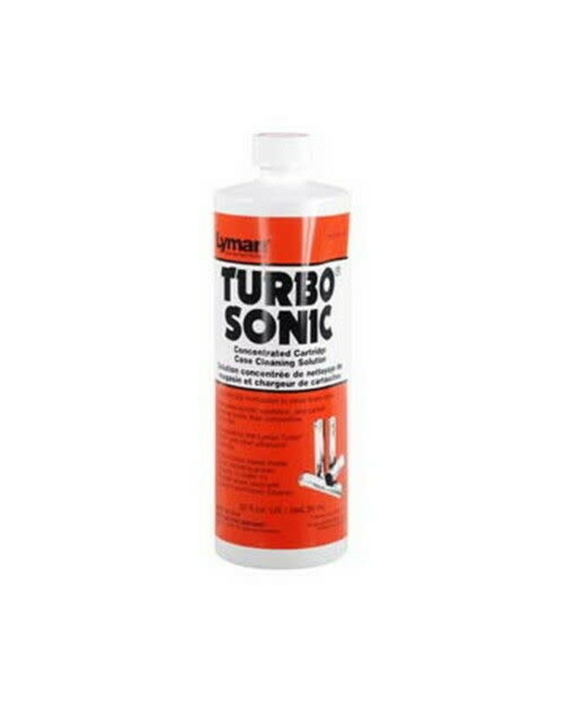 Lyman Lyman Turbo Sonic Case Cleaning Solution (7631714)