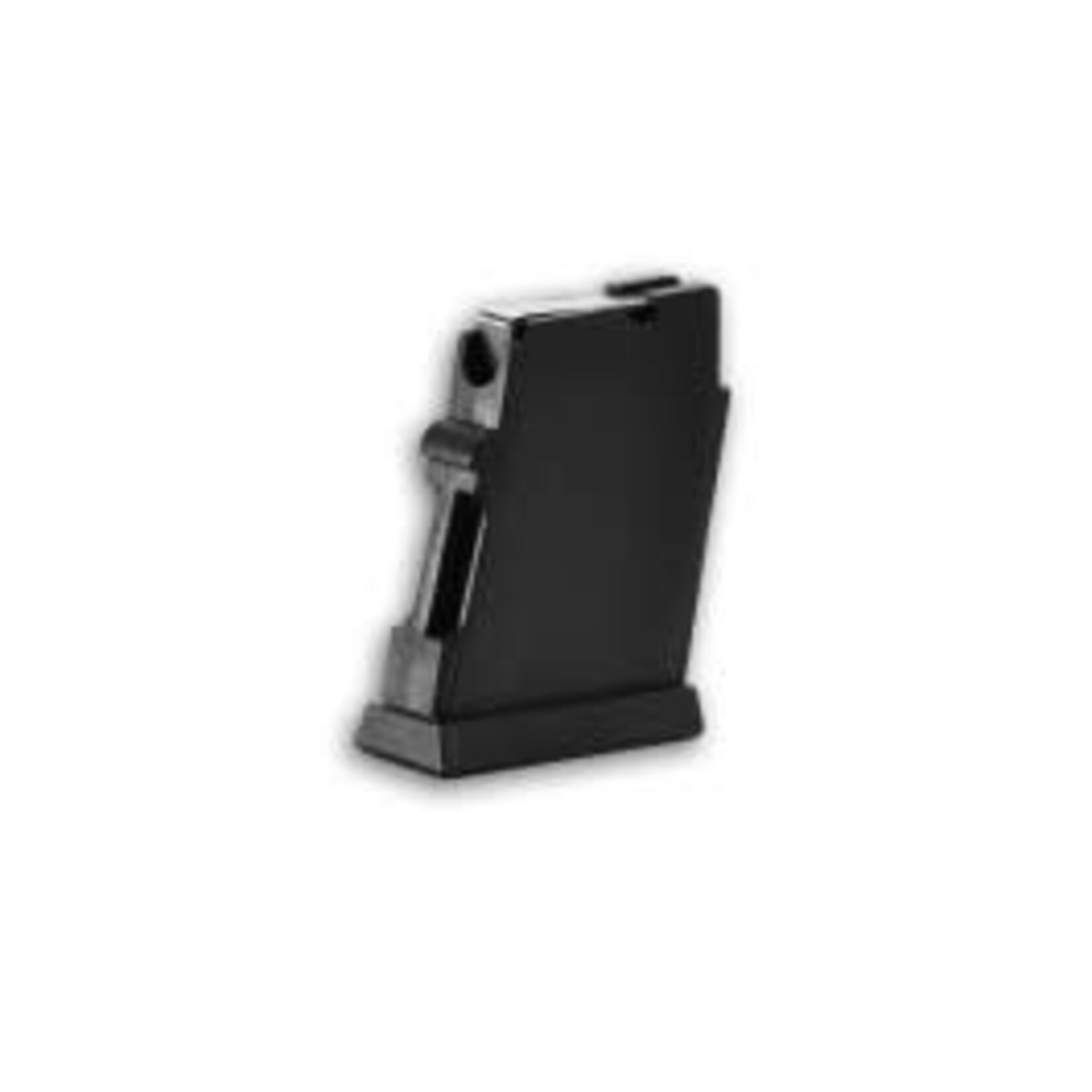 CZ CZ 452/455/512 22LR 5rd Polymer Magazine (5133-1000-02ND)