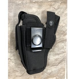 Ankle Holster by LPV - Fits Glock, Ruger, SIG P365, Most 9mm Pistols, Gun  Holsters -  Canada