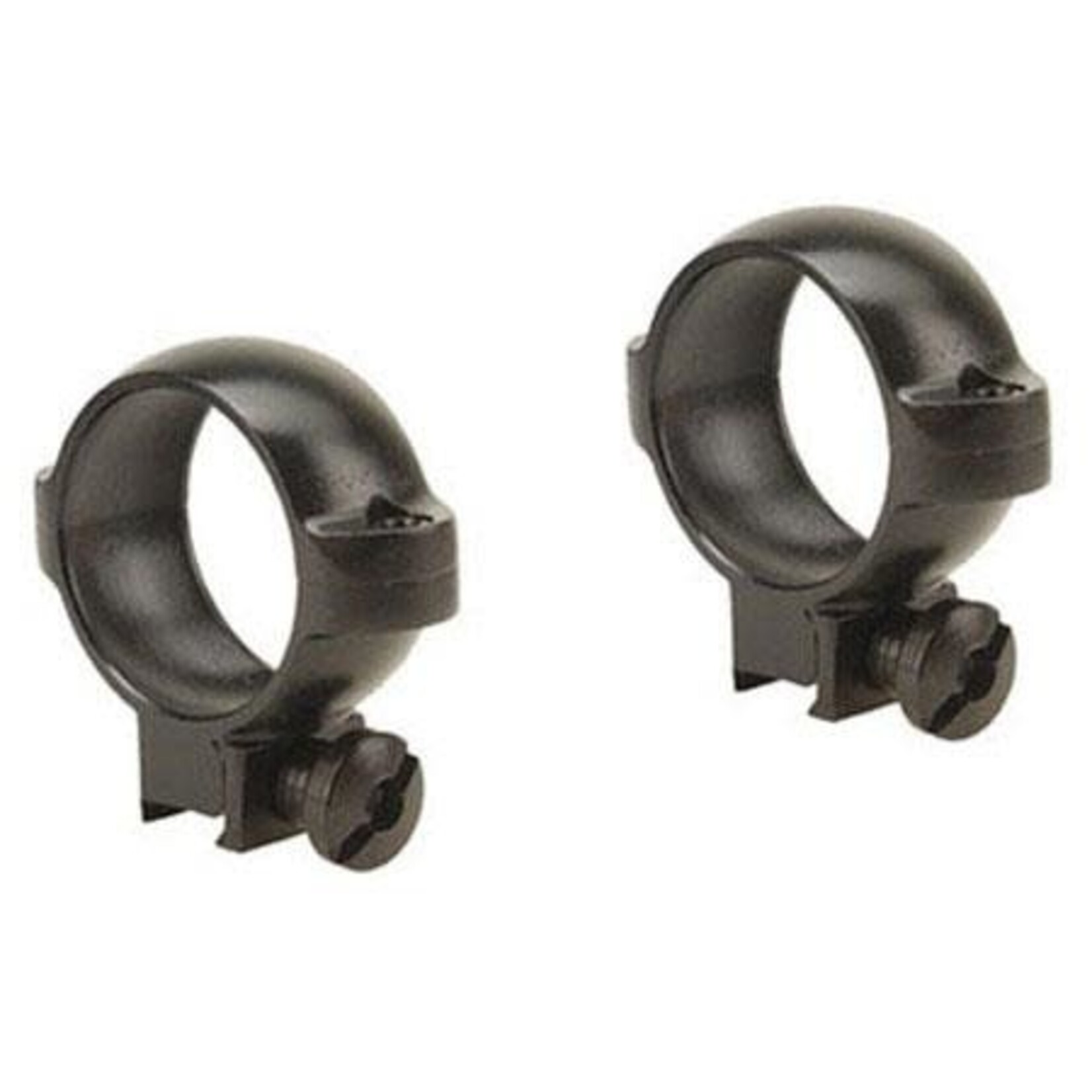 Burris Burris 1" Signature .22 Rings (420554)