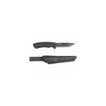 Morakniv Morakniv Bushcraft Black Carbon 4-1/8" Blade (10791-SC)