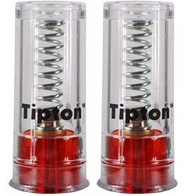 Tipton Tipton 12ga  snap caps (280986)