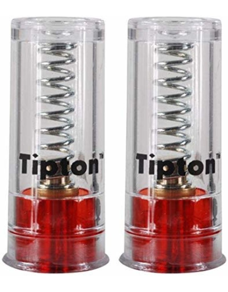 Tipton Tipton 12ga  snap caps (280986)