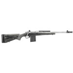 Ruger Ruger Gunsite Scout 308 Win 18.7", Laminate SS (06822)