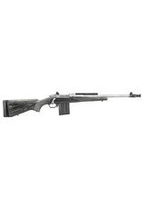 Ruger Ruger Gunsite Scout 308 Win 18.7", Laminate SS (06822)