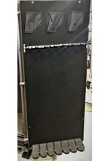 Browning Browning CLTDE23 23 Gun Safe, Gray finish w/ Canada leaf graphic, Electronic Lock (1605500085)