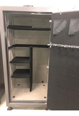 Browning Browning CLTDE33 33 Gun Safe, Gray finish w/ Canada leaf graphic, Electronic Lock (1605500087)