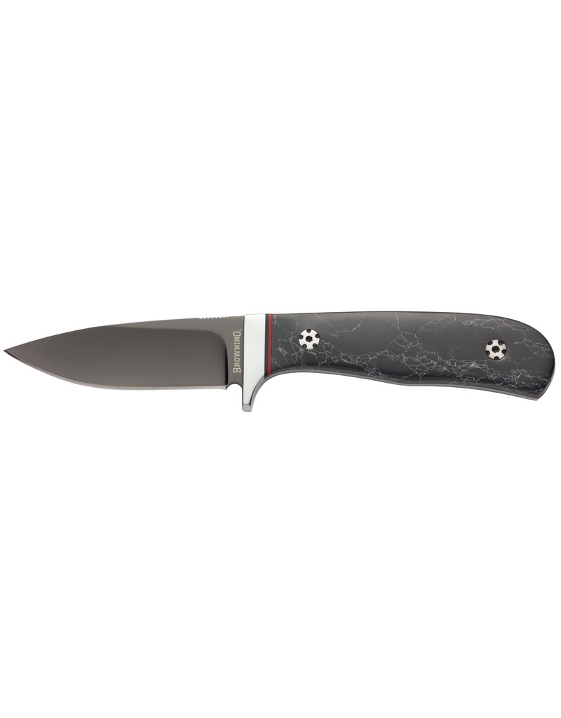 Browning Browning Devil's Due Textured hunting knife (3220057)