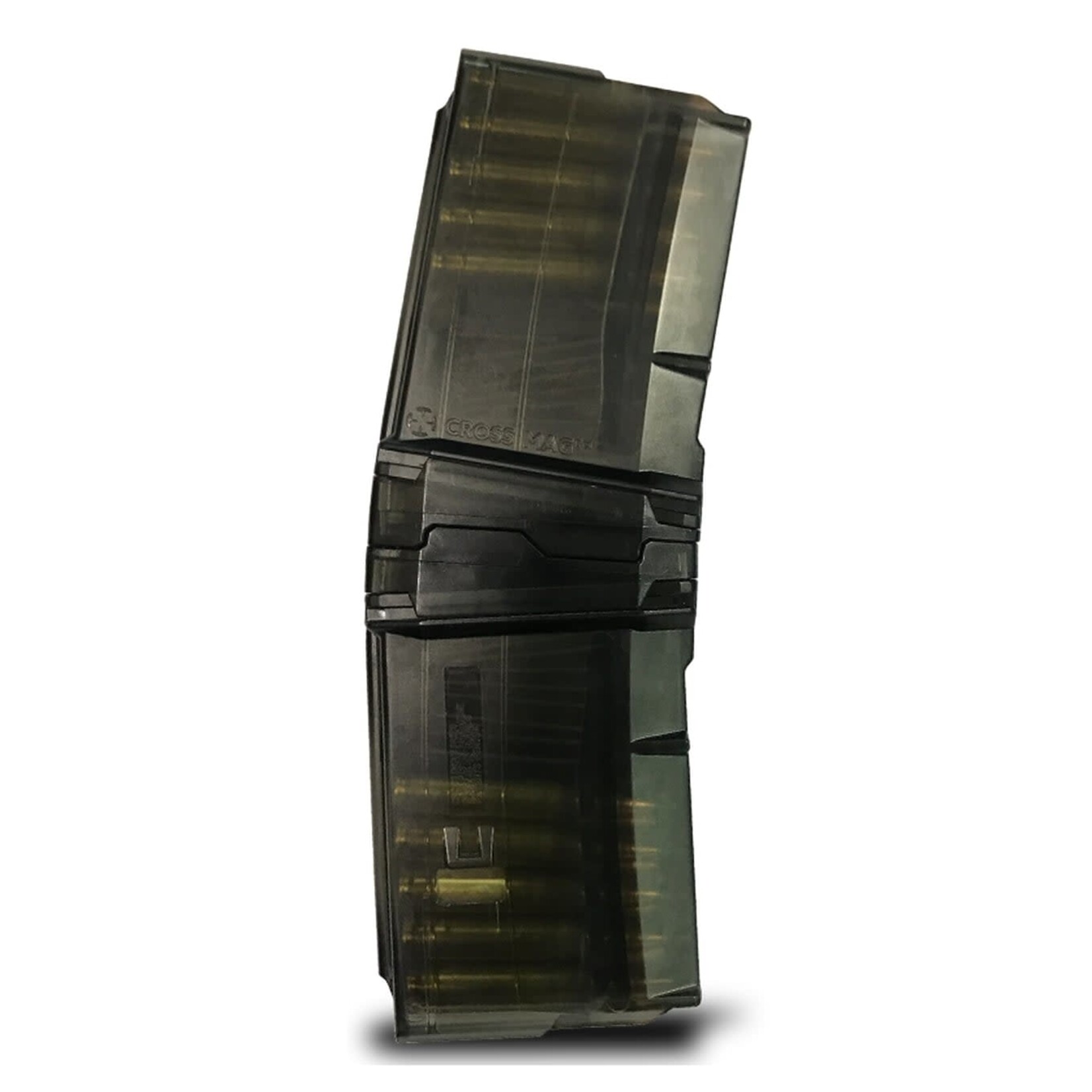 CROSS Cross 10/10 cross mag 5.56x45 (CM10-AR15P-55645-BLKC)