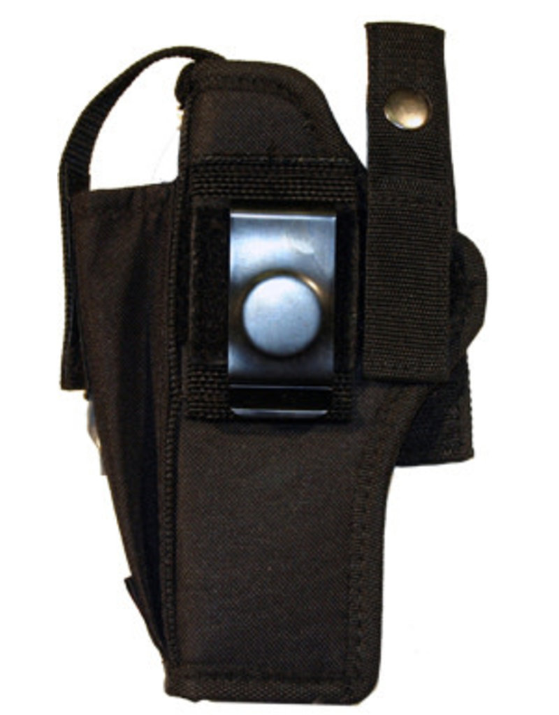 Quest Quest XLG Glock Hip Holster (49094BLK)