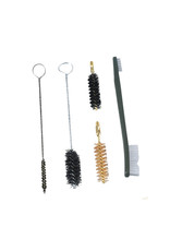 Traditions Traditions 50Cal Breach Brush Cleaning  Kit (A3878)
