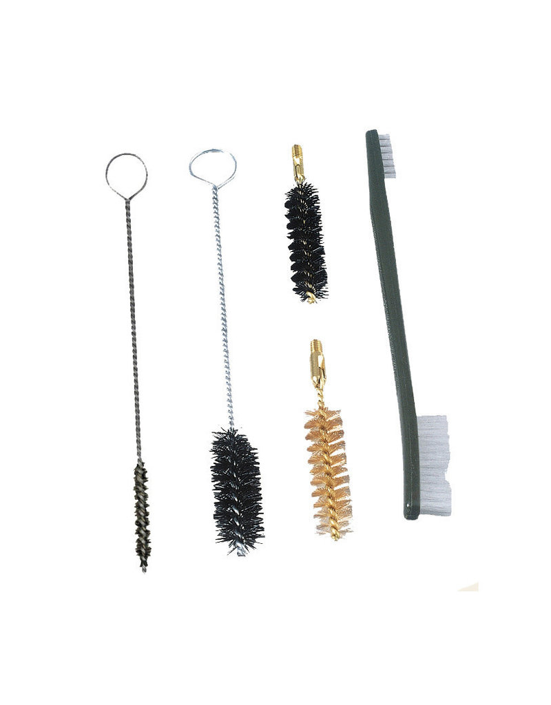 Traditions Traditions 50Cal Breach Brush Cleaning  Kit (A3878)