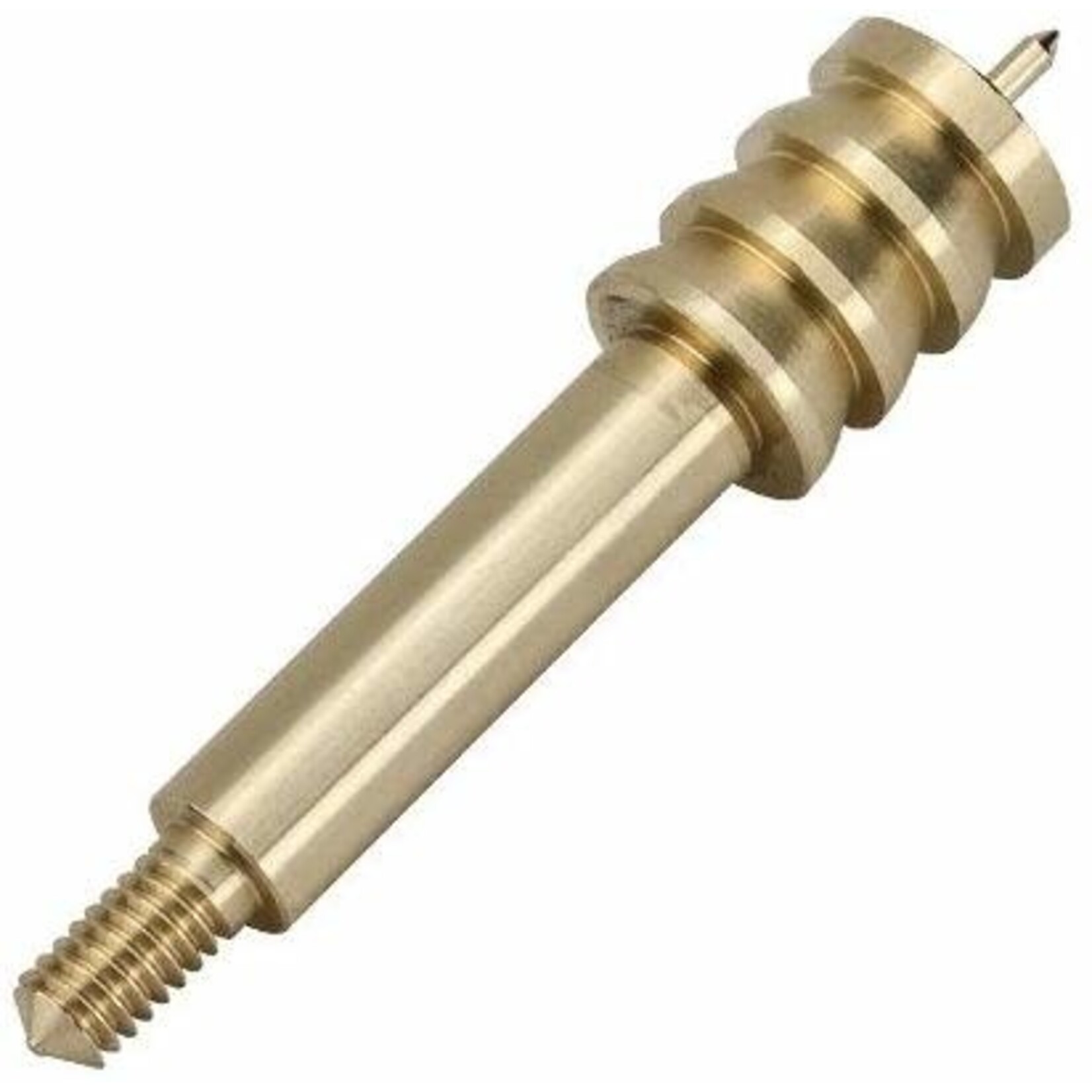 Gun Slick Gunslick Benchrest .270Cal Brass Rifle Jag