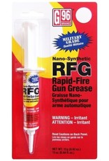 G96 G96 Rapid Fire Gun Grease RFG (1043)