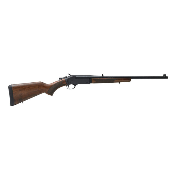 Henry H15 Steel Single Shot Rifle 30-30 Win 22" (H015-3030) — Eagle Firearms