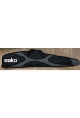 Sako Sako Gun Case black and gray (SKC1001)