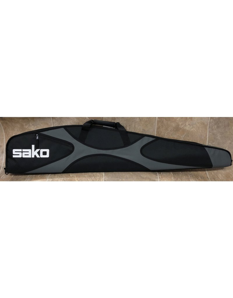 Sako Sako Gun Case black and gray (SKC1001)