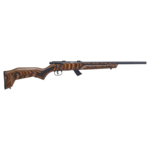 Savage Arms Savage Mark II Minimalist Brown 22LR 18" (26737)