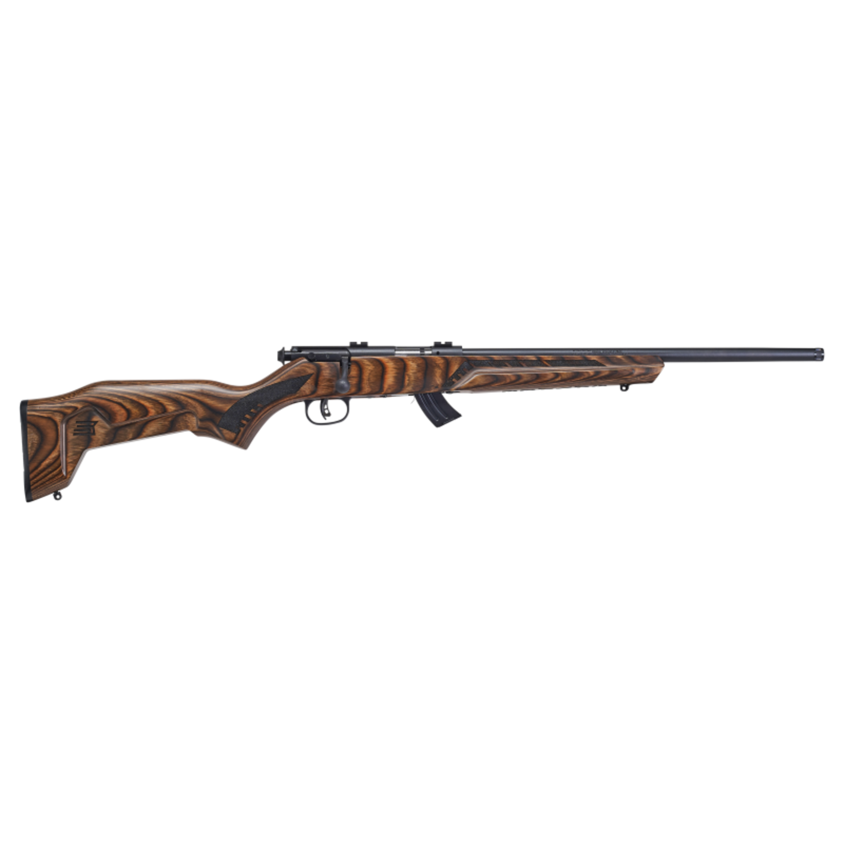 Savage Arms Savage Mark II Minimalist Brown 22LR 18" (26737)
