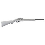 Ruger Ruger 10/22 Carbine 22LR, 18.5" Barrel, Grey Syn Stock (31139)
