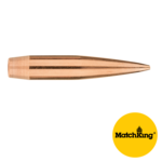 Sierra Sierra .264dia 6.5mm 150gr HPBT Match 100ct (1755)