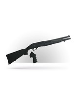 Revolution Revolution Mauler 12GA Pump Shotgun 3" Syn/16.5" barrel
