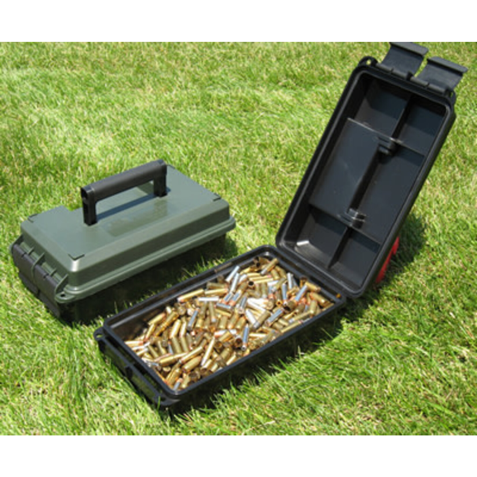 MTM MTM 30 Cal Ammo Can
