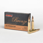 PMC PMC 223 Rem 55gr FMJ BT