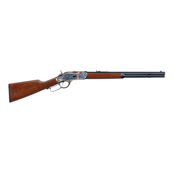 Uberti 1873 W73 Competition 45LC 20" Barrel (2045) — Eagle Firearms